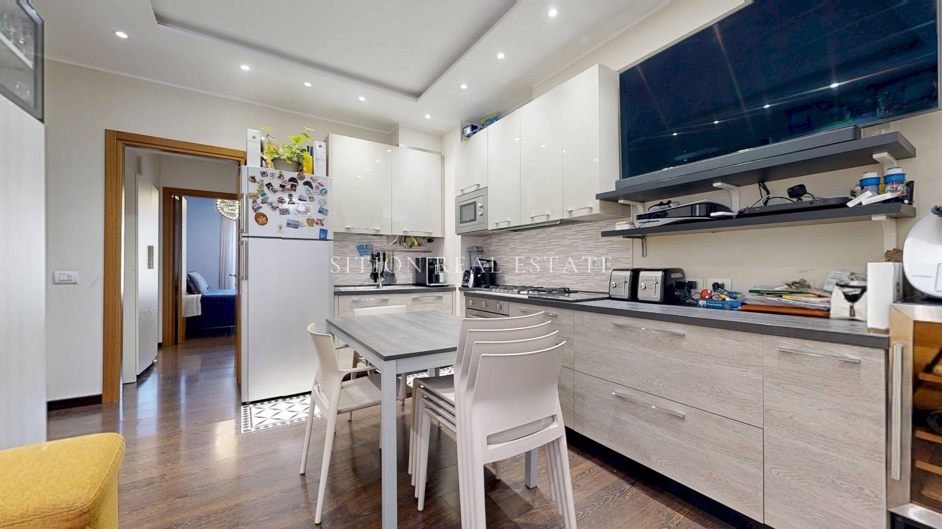 Foto 3 - Three-room apartment Via Ceresio
3, Milano - photo 3