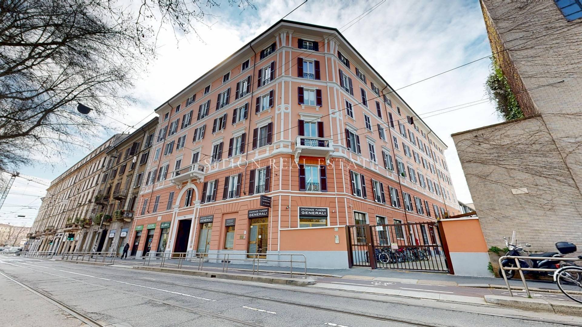 Foto 1 - Three-room apartment Via Ceresio
 
3, Milano - photo 1