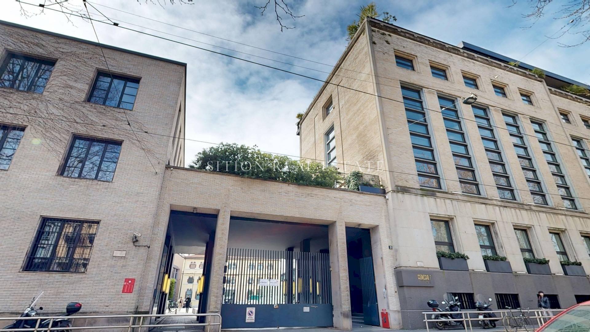 Foto 2 - Three-room apartment Via Ceresio
3, Milano - photo 2