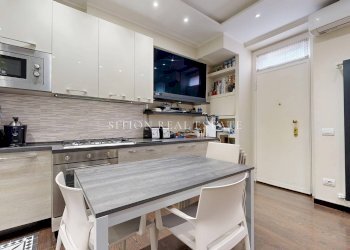 Foto 4 - Trilocale Via Ceresio
 
3, Milano - foto 4