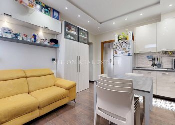 Foto 5 - Trilocale Via Ceresio
 
3, Milano - foto 5