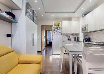 Foto 7 - Trilocale Via Ceresio
 
3, Milano - foto 7