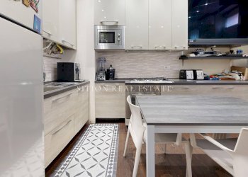 Foto 9 - Trilocale Via Ceresio
 
3, Milano - foto 9