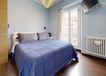 Foto 10 - Trilocale Via Ceresio
 
3, Milano - foto 10