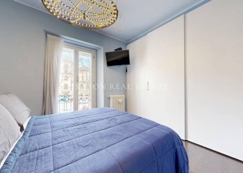 Foto 12 - Trilocale Via Ceresio
 
3, Milano - foto 12