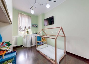 Foto 13 - Trilocale Via Ceresio
 
3, Milano - foto 13