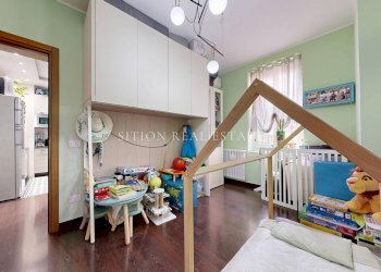 Foto 14 - Trilocale Via Ceresio
 
3, Milano - foto 14