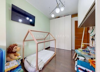 Foto 15 - Trilocale Via Ceresio
 
3, Milano - foto 15