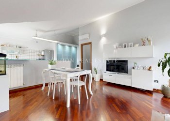 Foto 4 - Bilocale Via Napoli
 
9, Legnano - foto 4