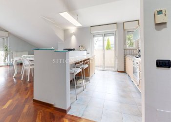 Foto 7 - Bilocale Via Napoli
 
9, Legnano - foto 7