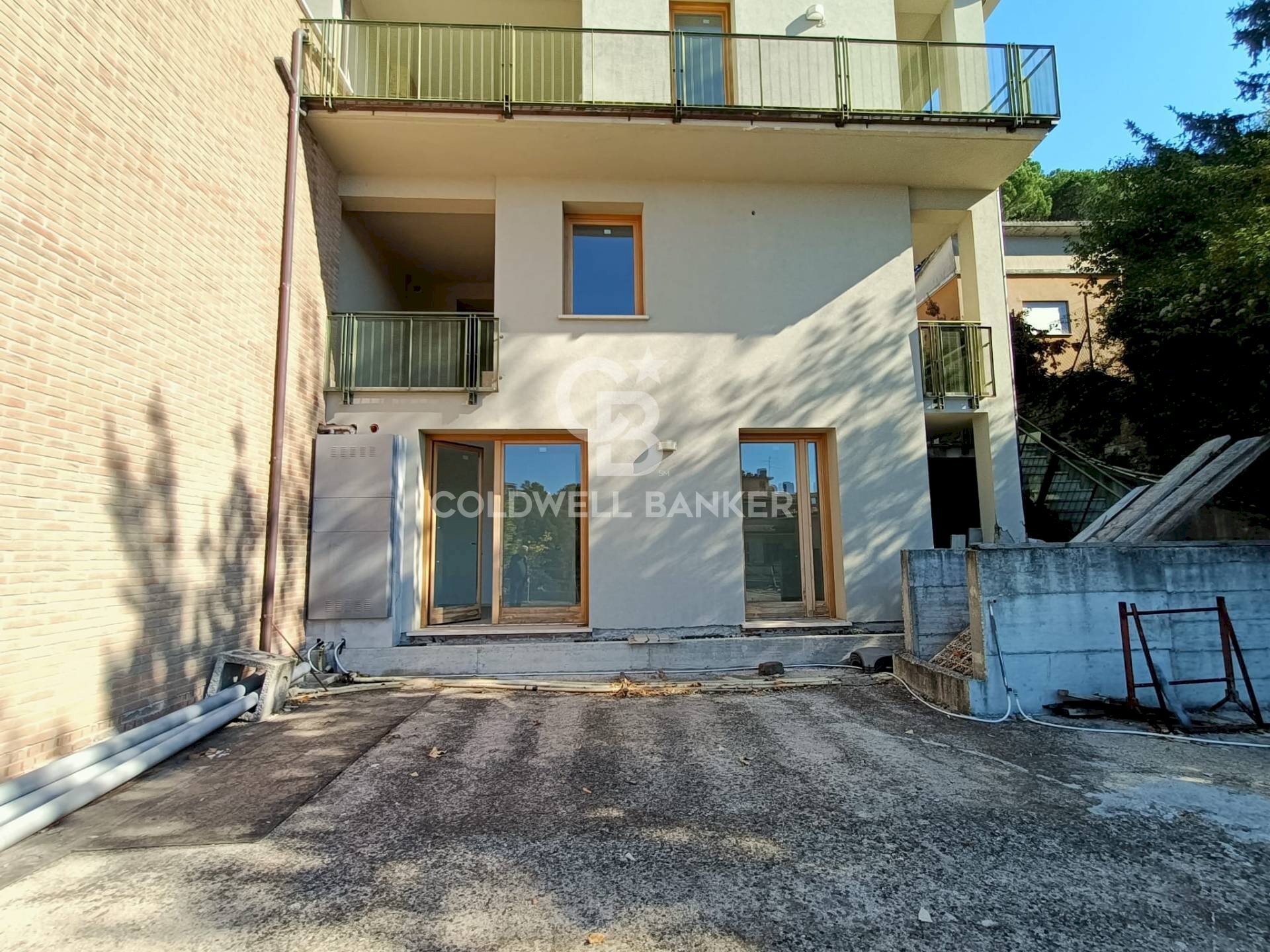 Foto 1 - Apartment Viale G. Marconi, Sutri - photo 1