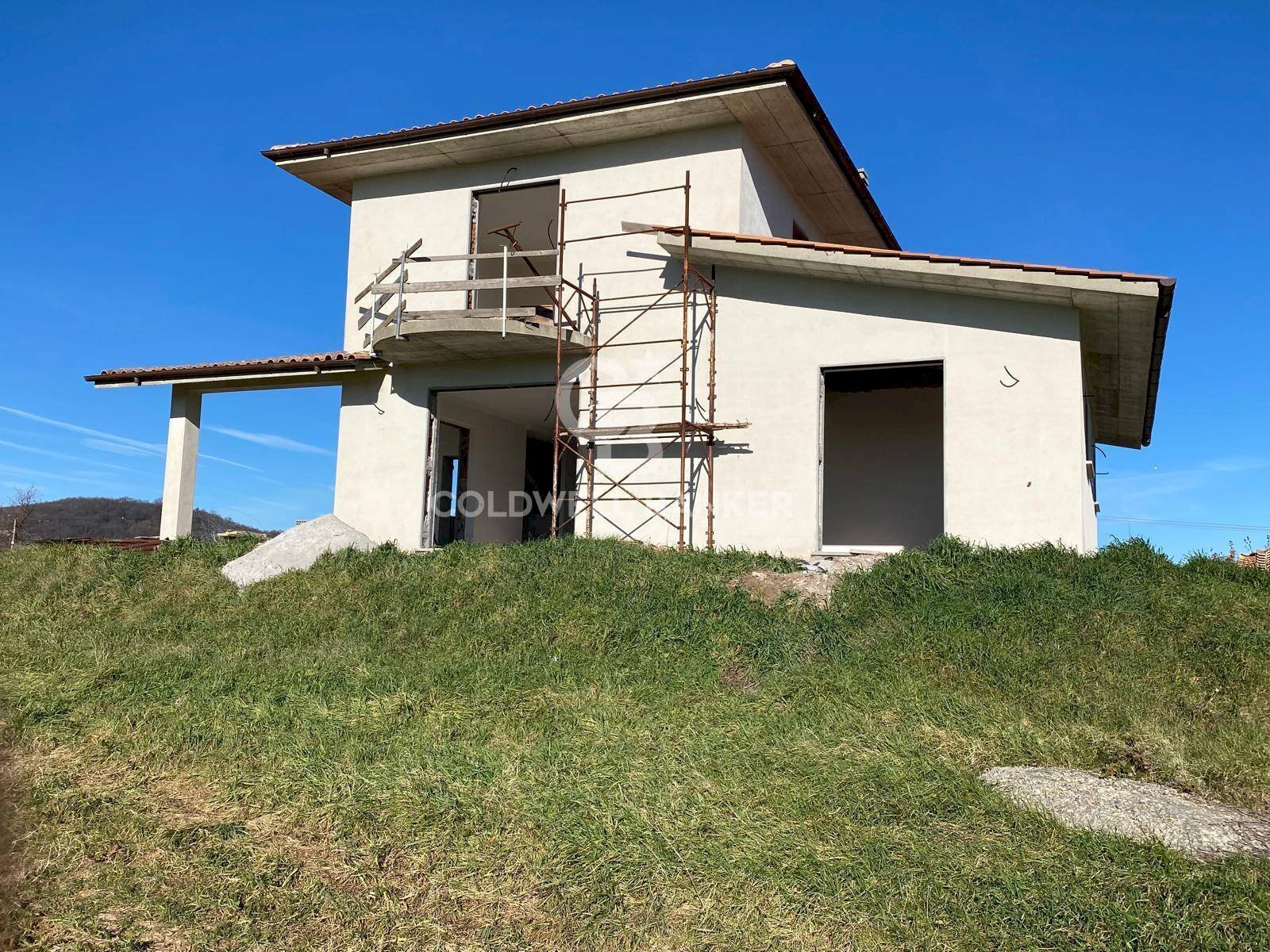 Foto 2 - Villa Via Valle Mola, Sutri - foto 2