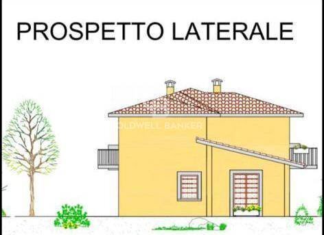 Foto 3 - Villa Via Valle Mola, Sutri - foto 3