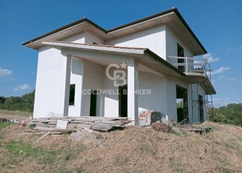 Foto 4 - Villa Via Valle Mola, Sutri - foto 4