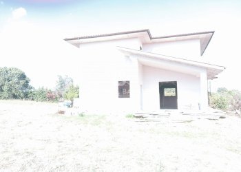 Foto 10 - Villa Via Valle Mola, Sutri - foto 10