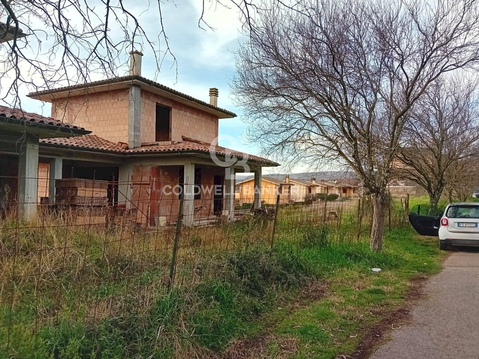 Foto 2 - Casa semi indipendente Via delle fibule, Sutri - foto 2