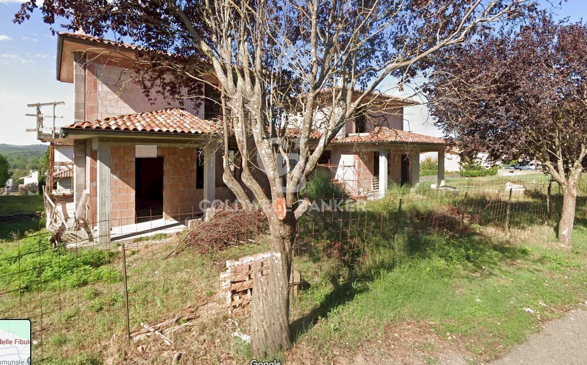 Foto 2 - Casa semi indipendente Via delle fibule, Sutri - foto 2