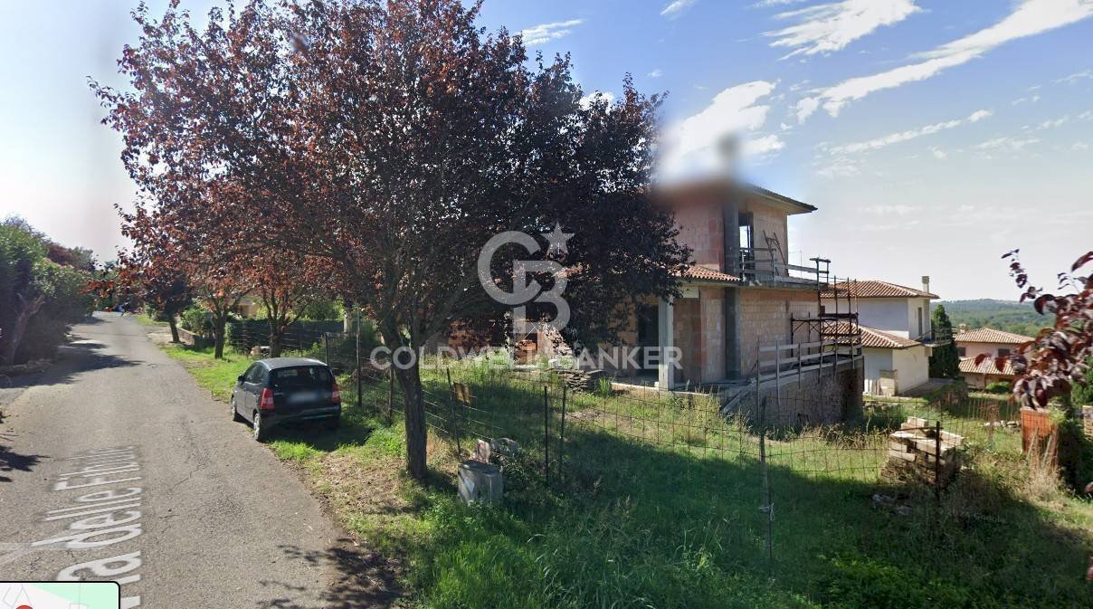 Foto 3 - Casa semi indipendente Via delle fibule, Sutri - foto 3