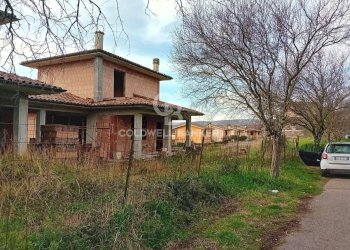 Foto 4 - Casa semi indipendente Via delle fibule, Sutri - foto 4