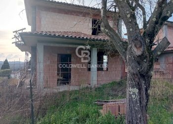 Foto 5 - Casa semi indipendente Via delle fibule, Sutri - foto 5