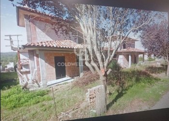 Foto 12 - Casa semi indipendente Via delle fibule, Sutri - foto 12