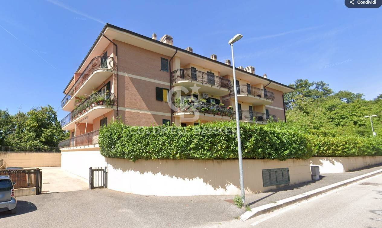 Foto 1 - Appartamento via dei condotti
 
219, Sutri - foto 1