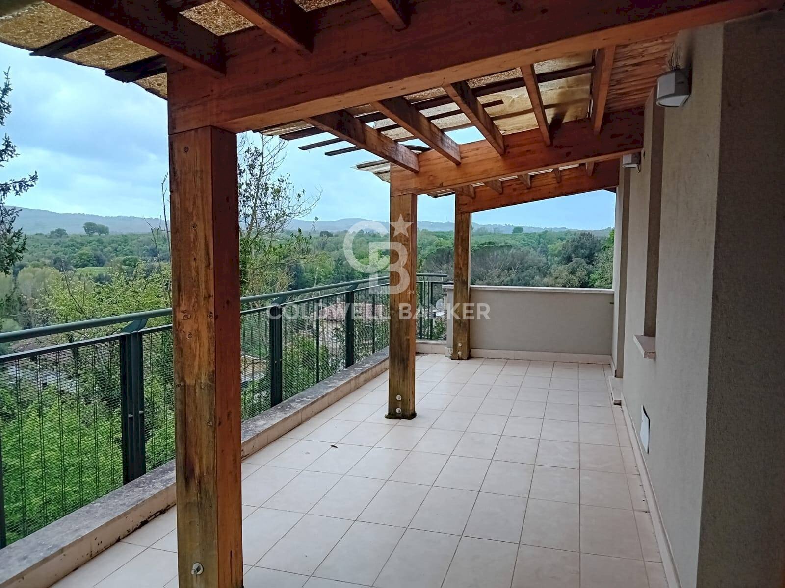 Foto 2 - Four-room apartment via G. Marconi, Sutri - photo 2