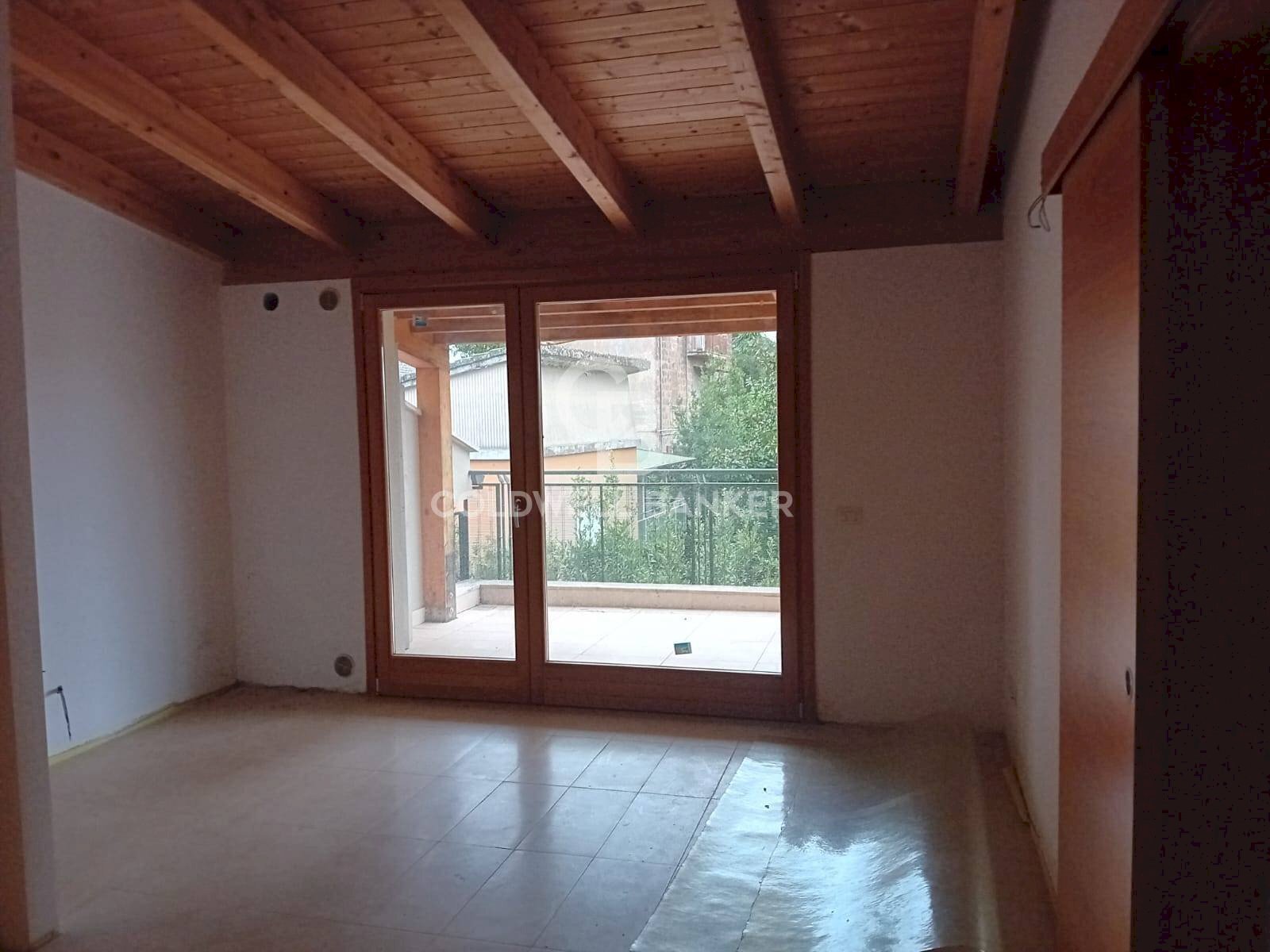 Foto 1 - Four-room apartment via G. Marconi, Sutri - photo 1
