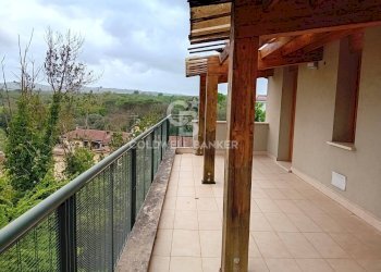 Foto 4 - Quadrilocale via G. Marconi, Sutri - foto 4