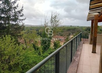 Foto 8 - Quadrilocale via G. Marconi, Sutri - foto 8