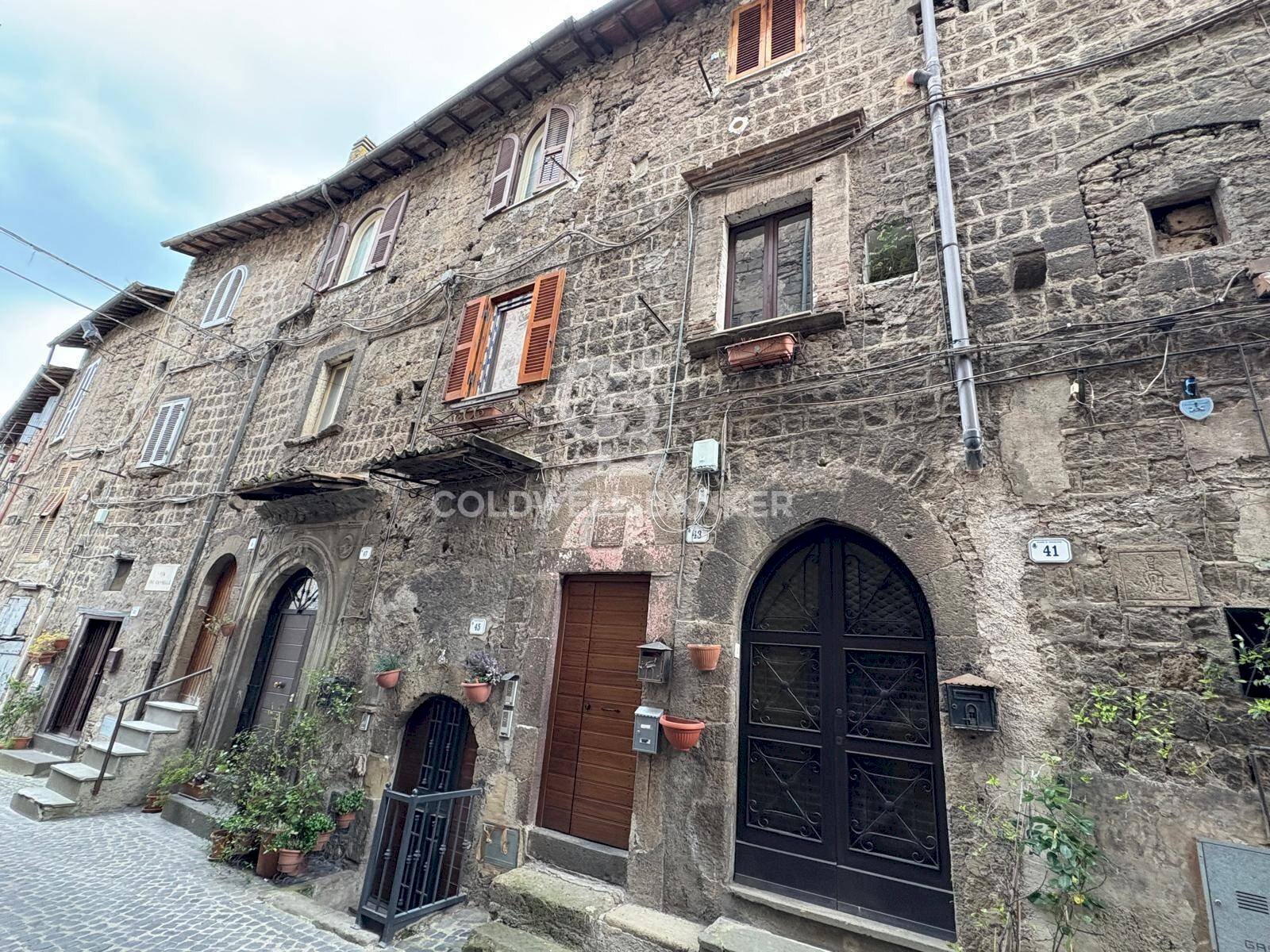 Foto 2 - Quadrilocale Via 3 cannelle, Ronciglione - foto 2