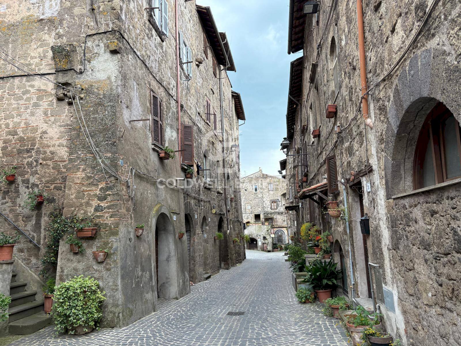 Foto 1 - Quadrilocale Via 3 cannelle, Ronciglione - foto 1