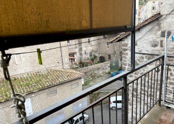 Foto 3 - Quadrilocale Via 3 cannelle, Ronciglione - foto 3