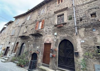 Foto 2 - Quadrilocale Via 3 cannelle, Ronciglione - foto 2