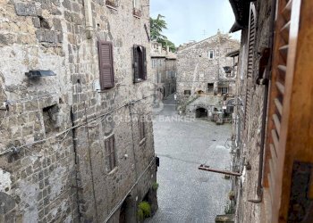 Foto 4 - Quadrilocale Via 3 cannelle, Ronciglione - foto 4