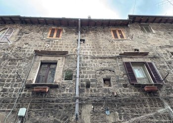 Foto 6 - Quadrilocale Via 3 cannelle, Ronciglione - foto 6