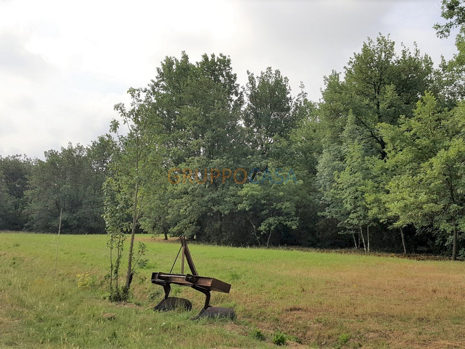 Foto 2 - Terreno agricolo Via Firenze
 
1, Altopascio - foto 2