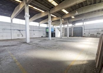 Interno non residenziale - Capannone Frazione Masio, 78, Poirino - foto 3