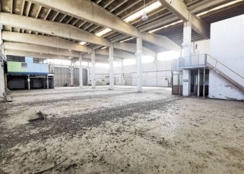 Interno non residenziale - Capannone Frazione Masio, 78, Poirino - foto 10