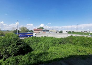 Vista - Capannone Frazione Masio, 78, Poirino - foto 14