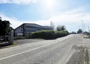 Zona - Capannone Frazione Masio, 78, Poirino - foto 17