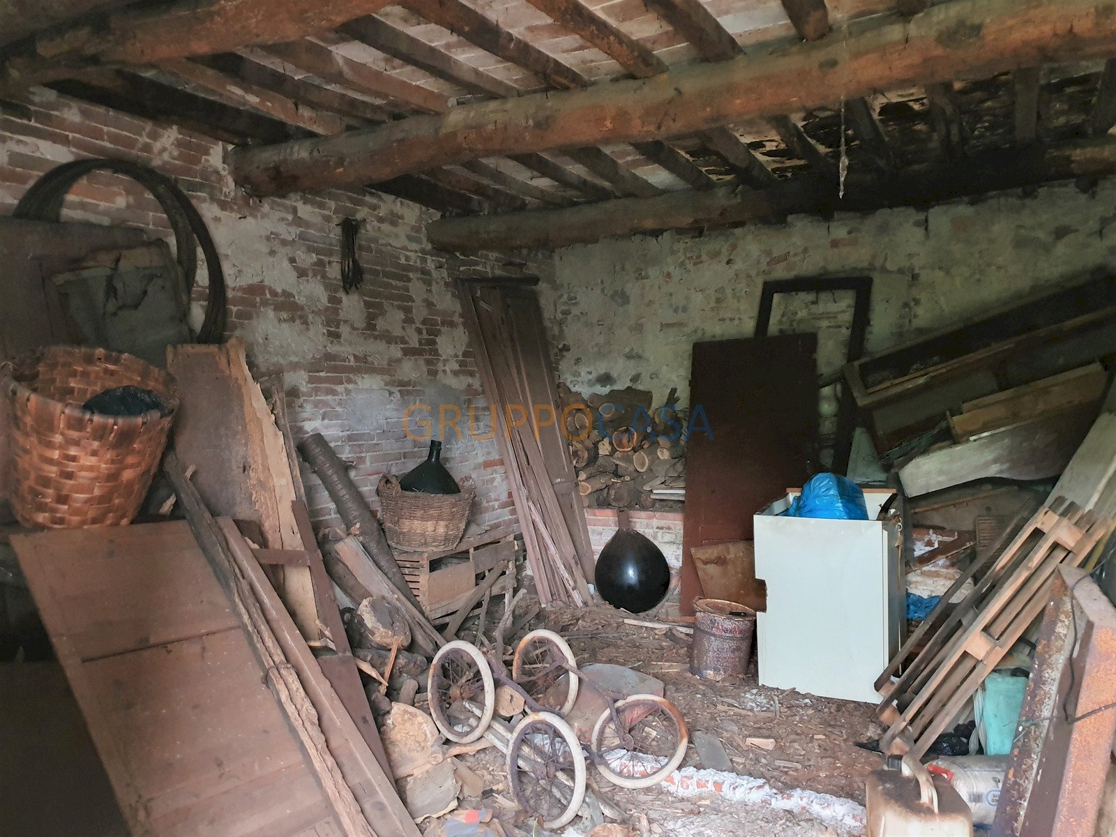 Foto 2 - Rustico Corte Casaccia
10, Altopascio - foto 2