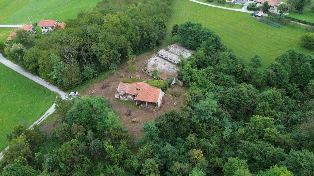 Vista - Capannone strada Regione Fornaci, 19, Peveragno - foto 2