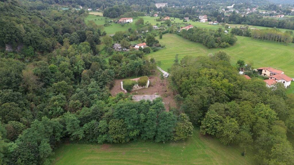 Vista - Capannone strada Regione Fornaci, 19, Peveragno - foto 3