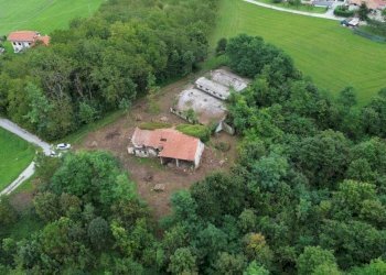 Vista - Capannone strada Regione Fornaci, 19, Peveragno - foto 2