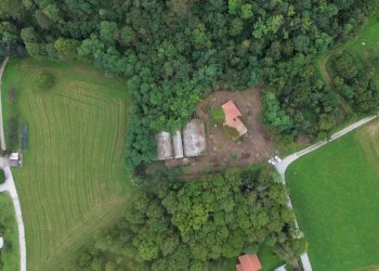 Vista - Capannone strada Regione Fornaci, 19, Peveragno - foto 4