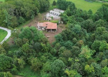 Vista - Capannone strada Regione Fornaci, 19, Peveragno - foto 6