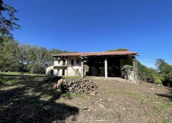 Rustico - Capannone strada Regione Fornaci, 19, Peveragno - foto 10