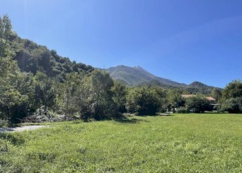 Terreno - Capannone strada Regione Fornaci, 19, Peveragno - foto 12