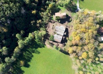 Vista - Capannone strada Regione Fornaci, 19, Peveragno - foto 40